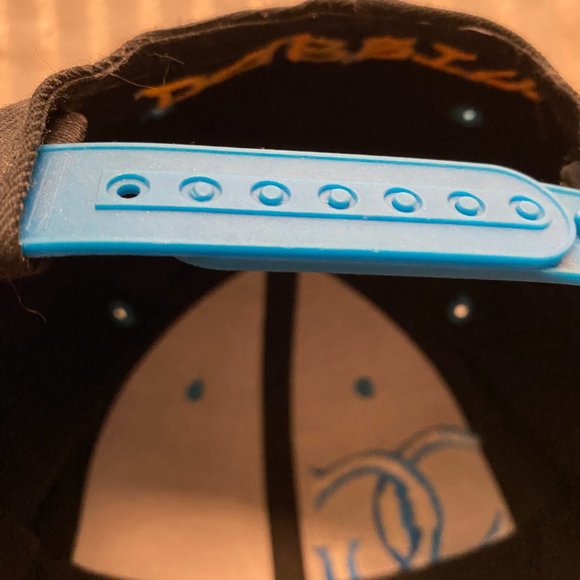 CAP CUSTOM MADE FOR CG NEW - Picture 6 of 7